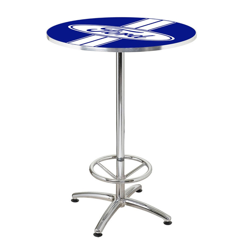Ford Café Table I3