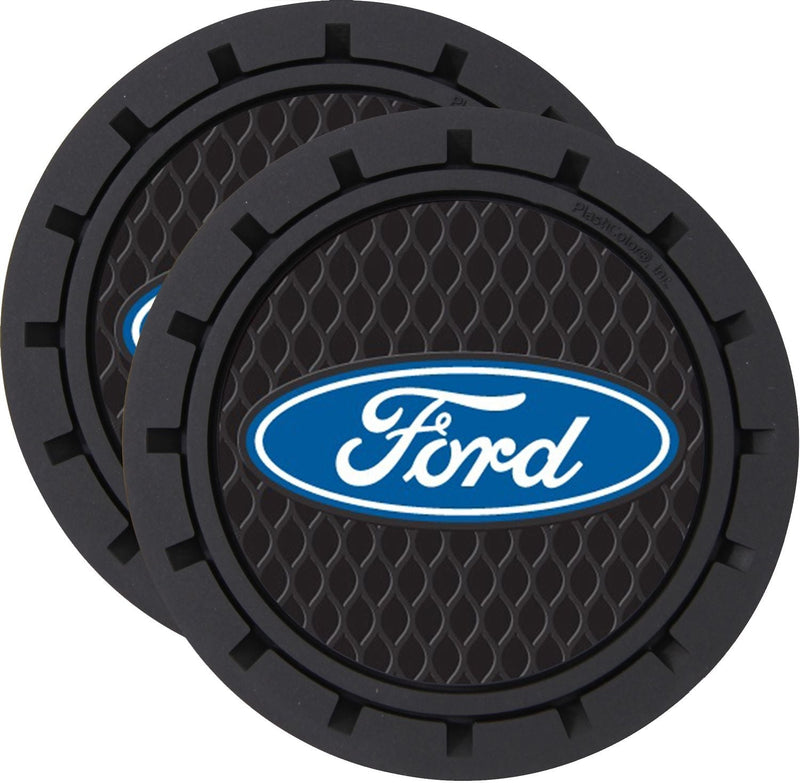 Ford Coaster Set, 2-pc R3