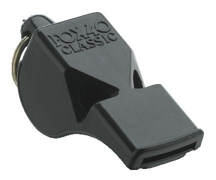 Fox 40 Classic Hockey Whistle V9