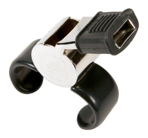 Fox 40 Super Force CMG Official NHL Fingergrip Whistle S3