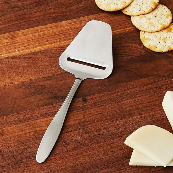 FOXRUN STAINLESS STEEL CHEESE PLANE C9