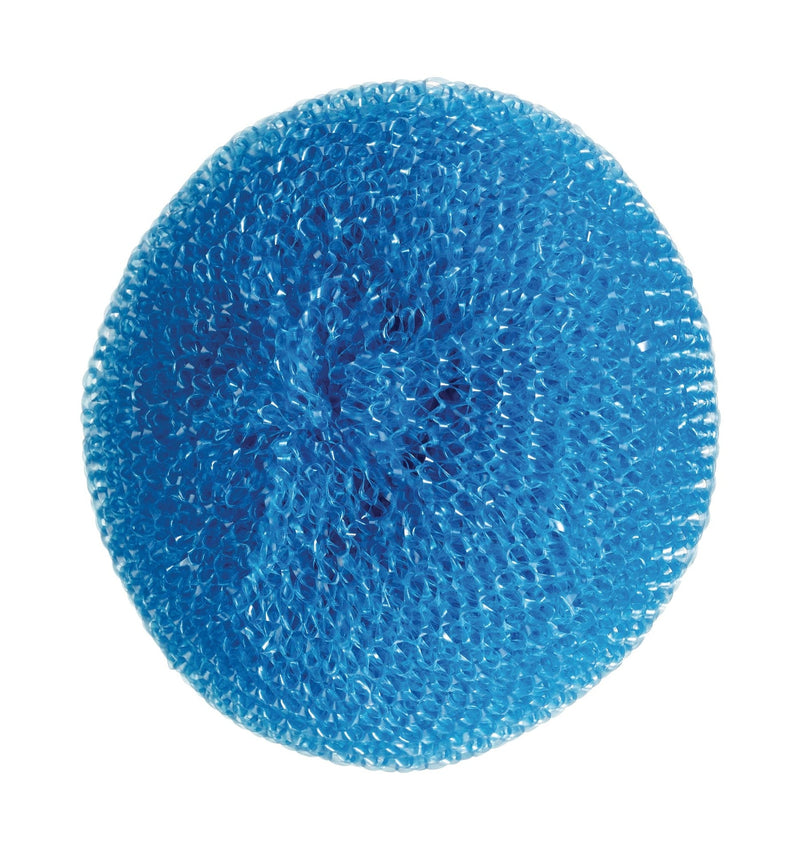 FRANK All-Purpose Polypropylene Scour / Scrubber, 4-pk A5