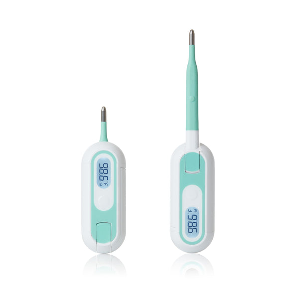 Fridababy 3-in-1 True Temperature Baby Thermometer F0