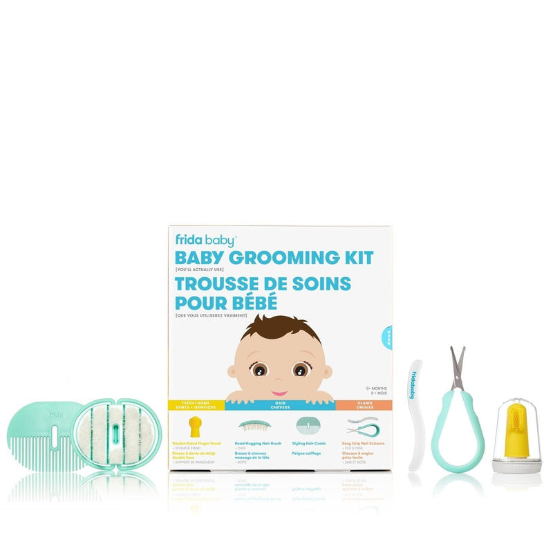 FridaBaby Baby Grooming Kit Z2