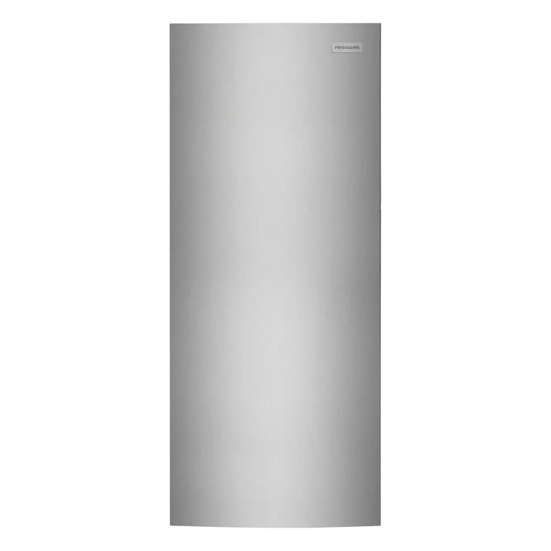 Frigidaire 16 cu ft. Convertible Upright Freezer or Refrigerator with Reversible Door T7