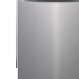 Frigidaire 24 in. Stainless Steel Built-in Dishwasher with Sensor Technology