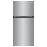 Frigidaire 27 in 14.0 cu ft. Top-mount Refrigerator with Reversible Door