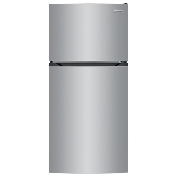 Frigidaire 27 in 14.0 cu ft. Top-mount Refrigerator with Reversible Door Y4