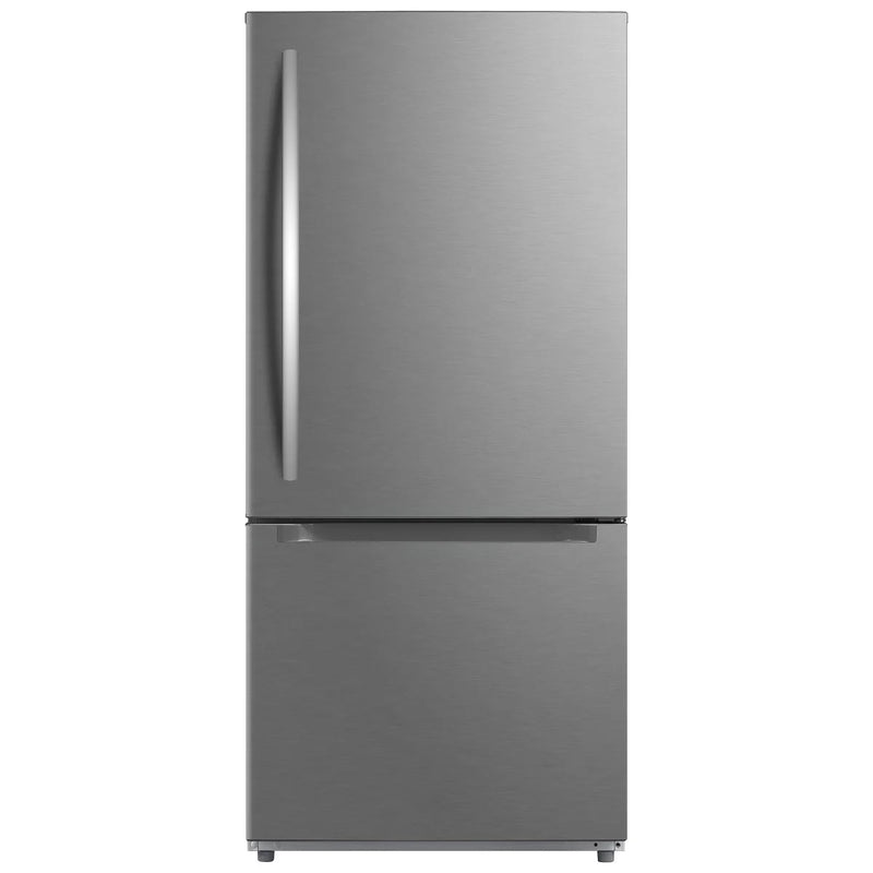 Frigidaire 30 in. 19 cu ft. Bottom Freezer Refrigerator with Reversible Door K8