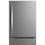 Frigidaire 30 in. 19 cu ft. Bottom Freezer Refrigerator with Reversible Door