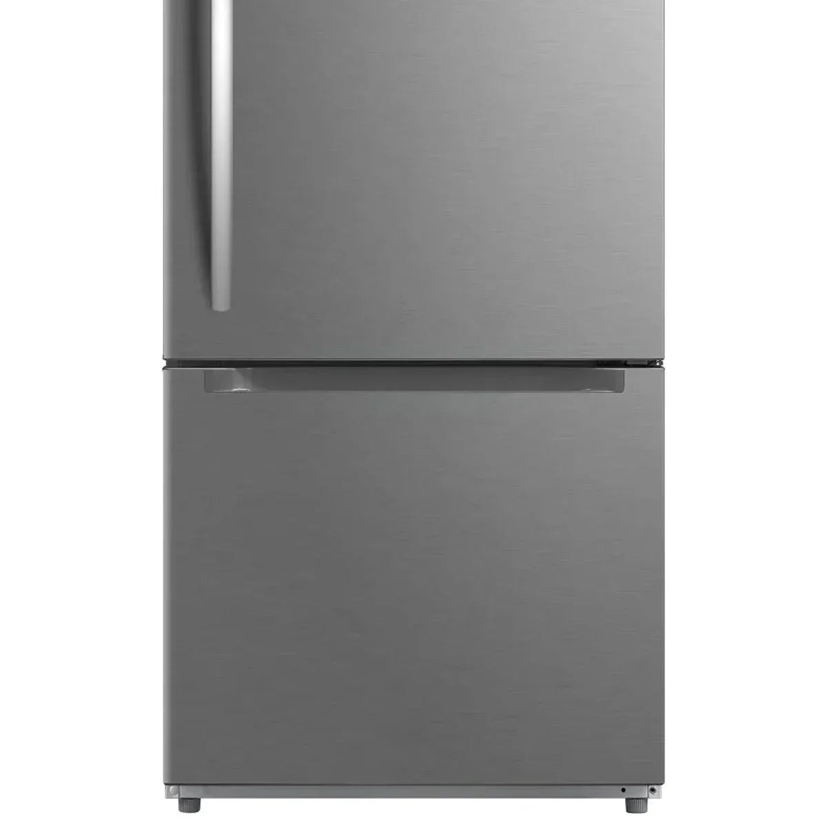 Frigidaire 30 in. 19 cu ft. Bottom Freezer Refrigerator with Reversible Door