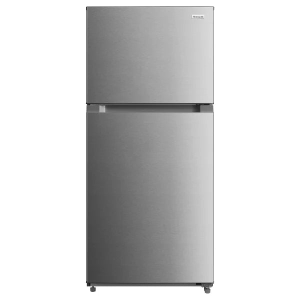 Frigidaire 30 in. 22 cu ft. Garage Ready Top Freezer Refrigerator with Reversible Doors C1