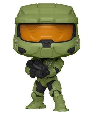 Funko POP! Gaming Vinyl Figure, Assorted B1