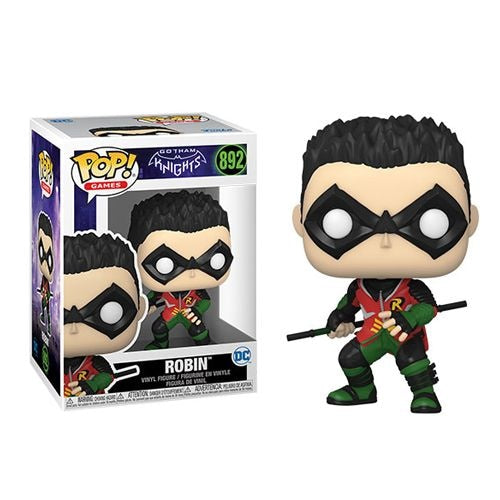 Funko POP! Marvel & DC Vinyl Figure, Assorted L1