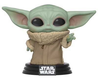 Funko POP! Movie Vinyl Figure, Assorted Q0