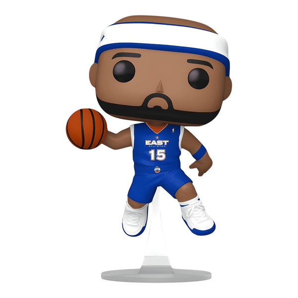 Funko POP! NBA Vince Carter Vinyl Figure Collectible F9