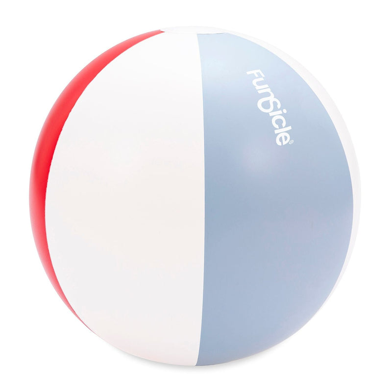 Funsicle Beach Ball, 14-in, Ages 3+ J3