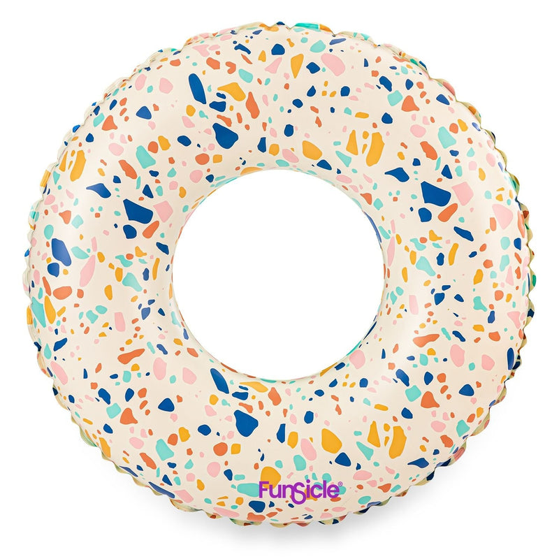 Funsicle Colourful Confetti Fun Tube, Ages 9+ Z6