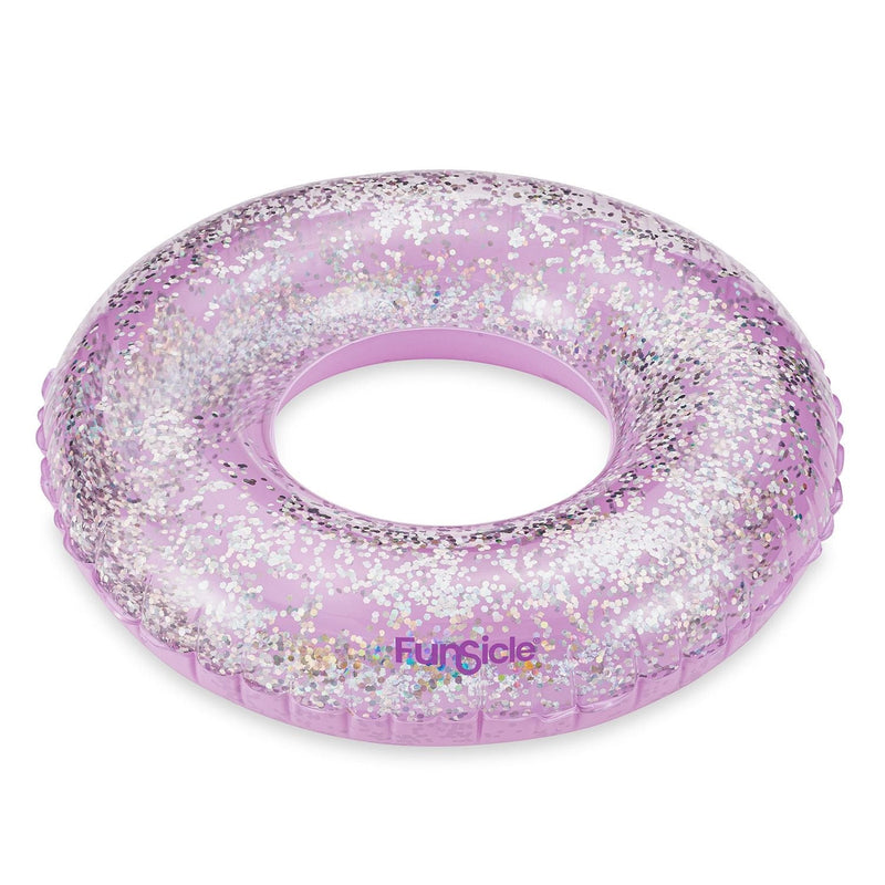 Funsicle Glitter Jitters Fun Tube, Assorted, Ages 9+ F1