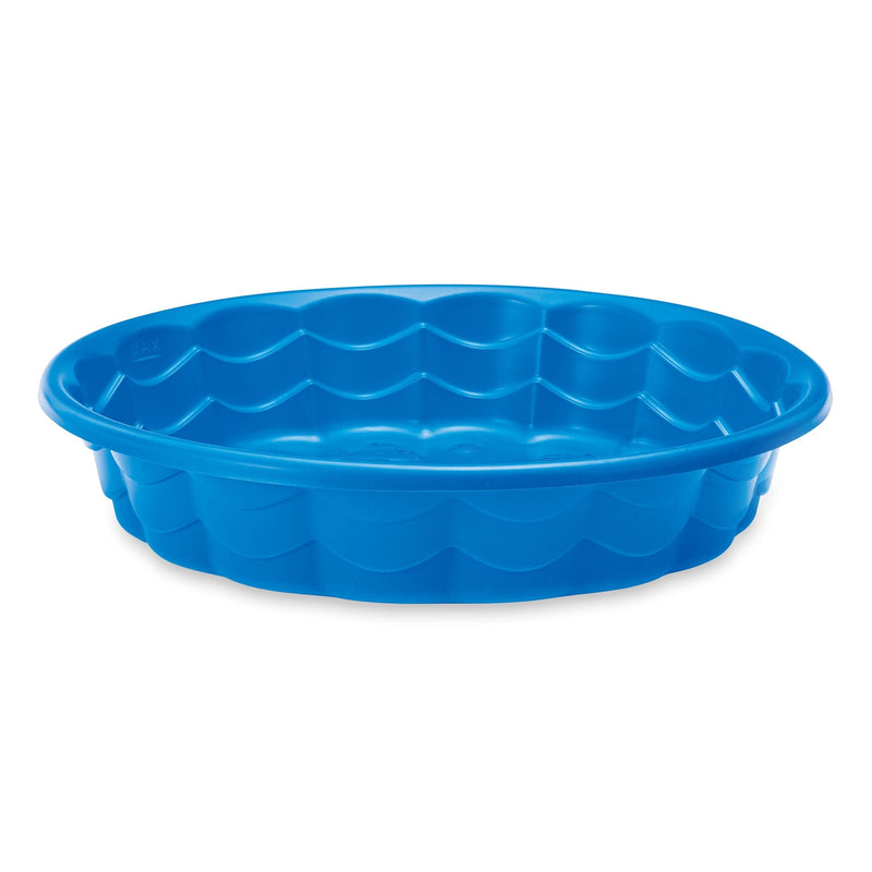 Funsicle Light Weight Round Plastic Wading Pool, 36 x 7-in, Ages 3+ S6