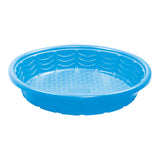 Funsicle Lightweight Round Plastic Wading Pool, 45 x 8-in, Ages 3+