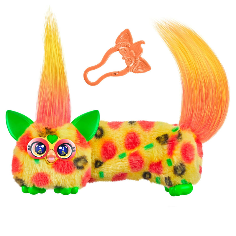 Furby DJ Furblets Interactive Plush Toy, Various Styles B6