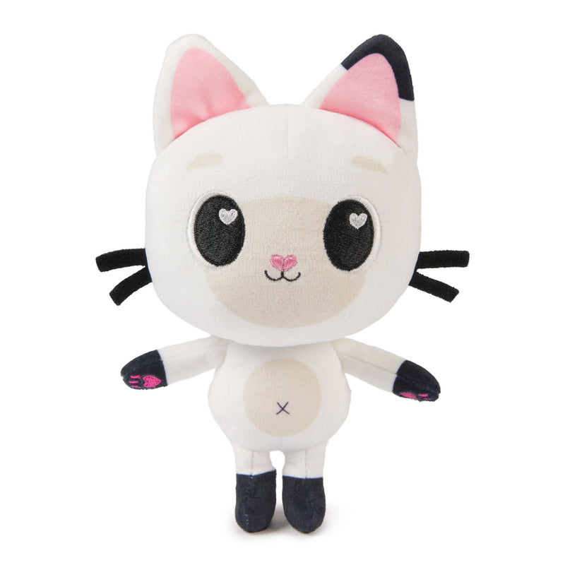 Gabby's Dollhouse Fairy-riffic Basic Plush I6