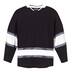 Gamewear 8500 Pro Team Hockey Jersey, Junior, Los Angeles Kings Home Colours, Various Sizes
