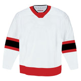 Gamewear 8500 Pro Team Hockey Jersey, Senior, Ottawa Senators Away Colours, Various Sizes