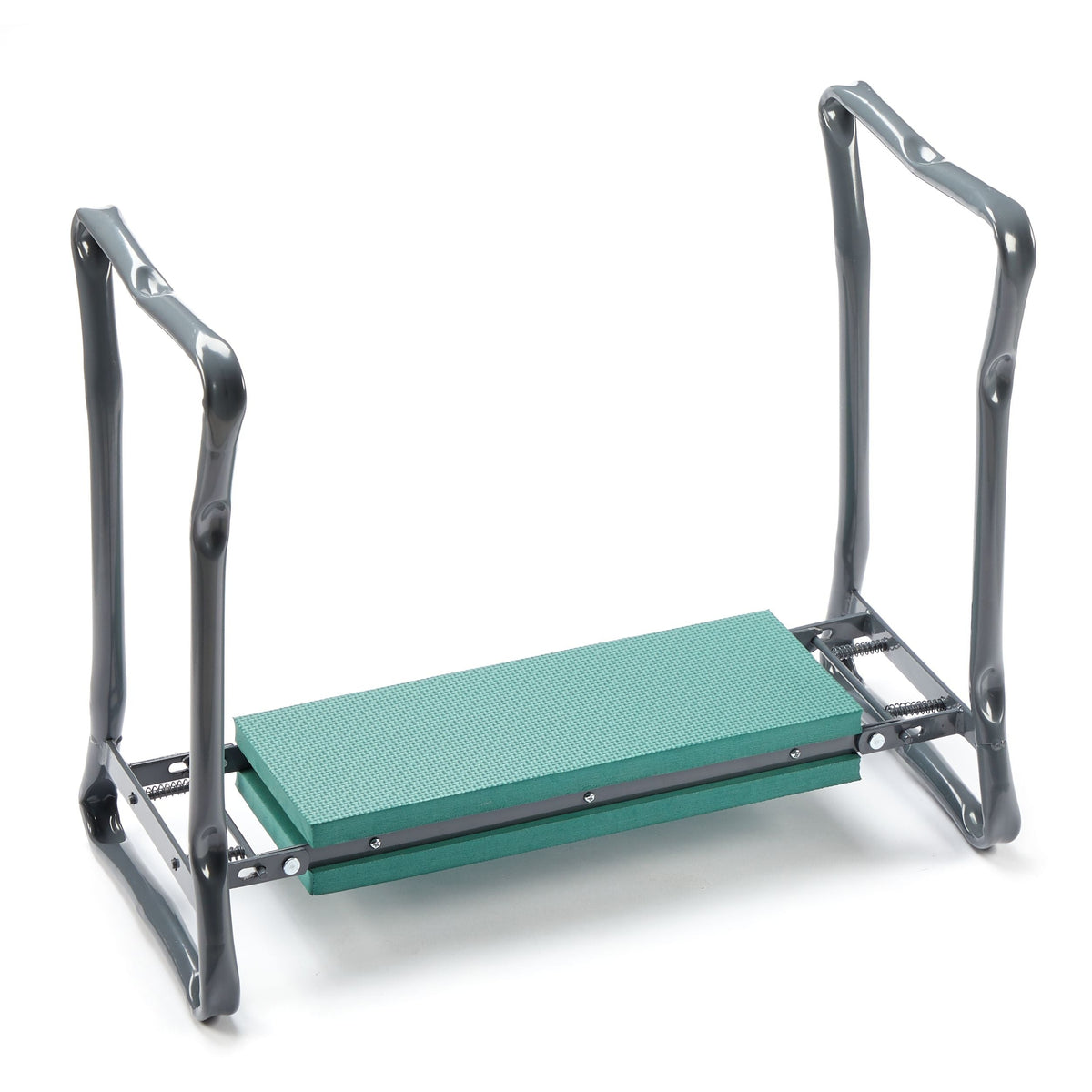 Garden Club Kneeler & Seat, Green