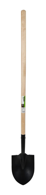 Garden Club Roundpoint Shovel