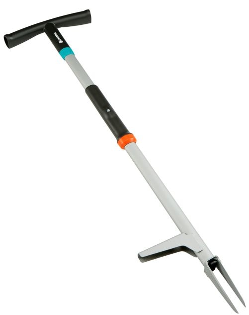 Gardena Standup Weeder, Ergonomic Gardening Tool W1