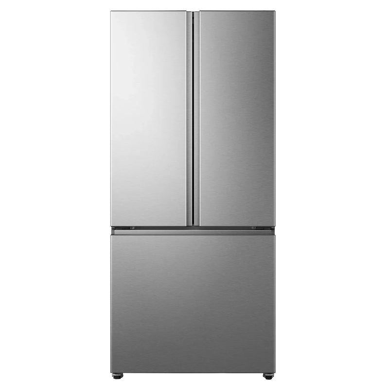 GE White 2.6 cu. ft. (I.E.C) Washer and 4.4 cu. ft. Dryer Gas Laundry Center A6