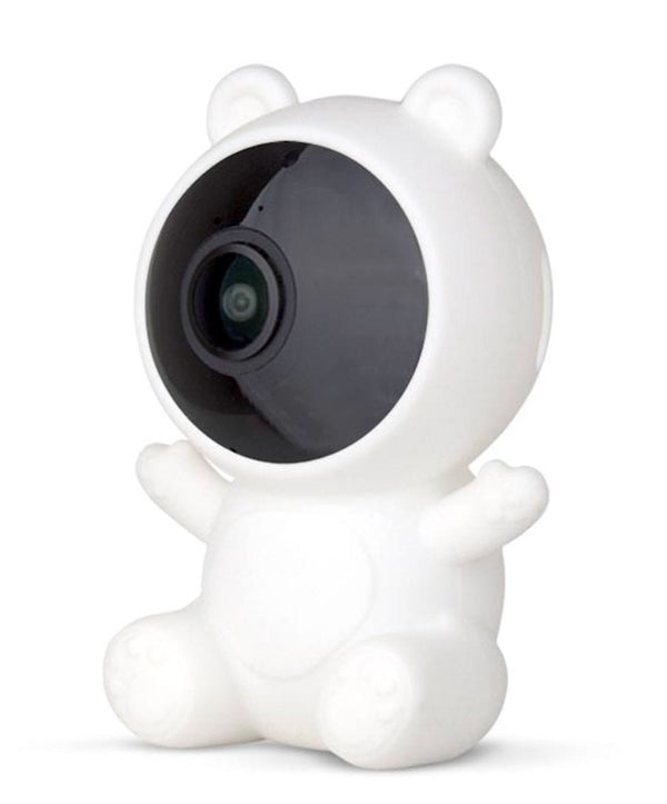 Geeni Peekaboo 2 Smart Wi-Fi Baby Camera G1