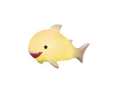 Globe Electric LED Shark Colour-Changing Bath Light,