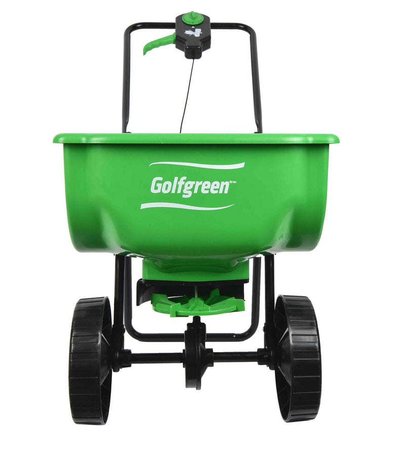 Golfgreen Broadcast Spreader, 15,000 sq. ft. E1