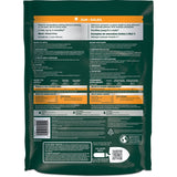 Golfgreen Nitrogrow+ Premium Nitrogen Enriched Sun Grass Seed with Fertilizer, 14-0-0, 1.2kg