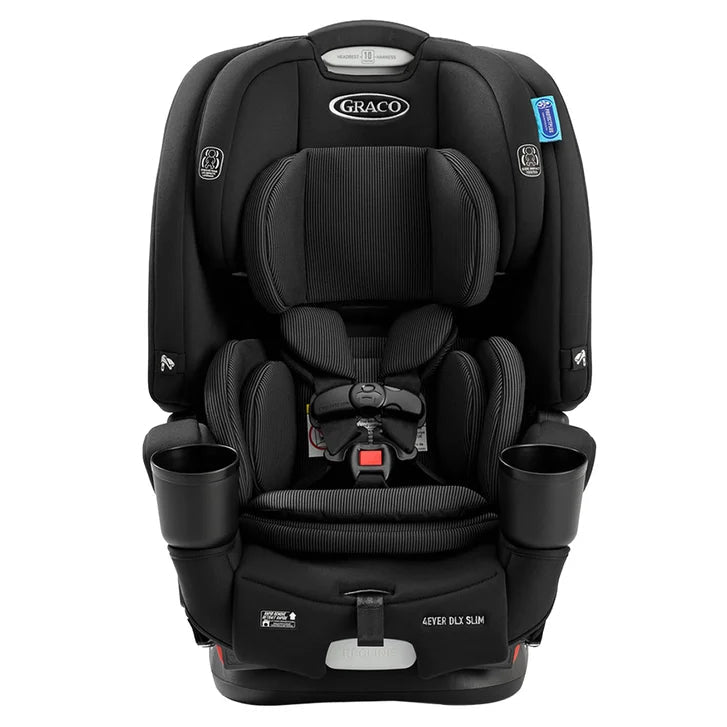 Graco 4Ever DLX Slim 4-in-1 Car Seat A9