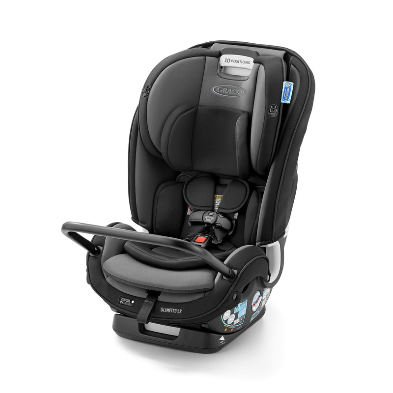 Graco Slimfit3 LX 3-in-1 Convertible Car Seat R6