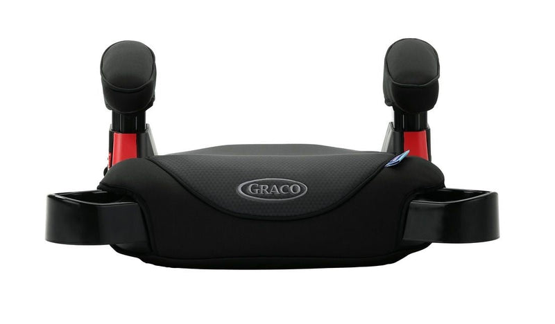 Graco Turbo No Back Booster Car Seat Rio, Black B9