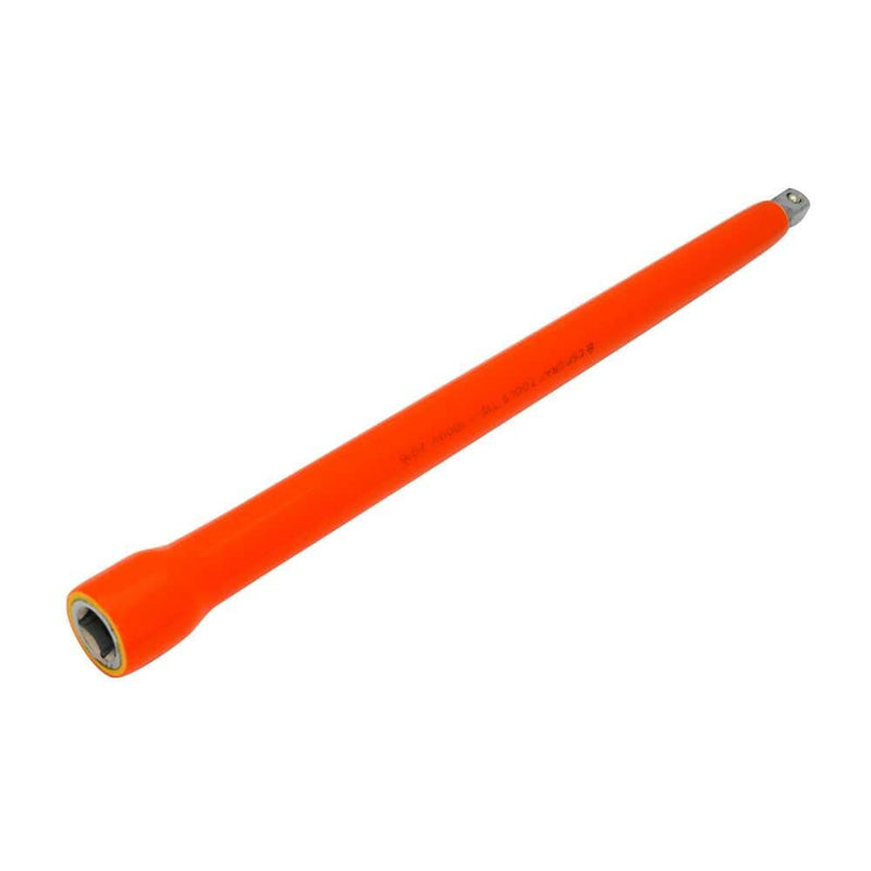 Gray Tools 1/2-in Drive Socket Extension, 1000V Insulated, 15-in K3