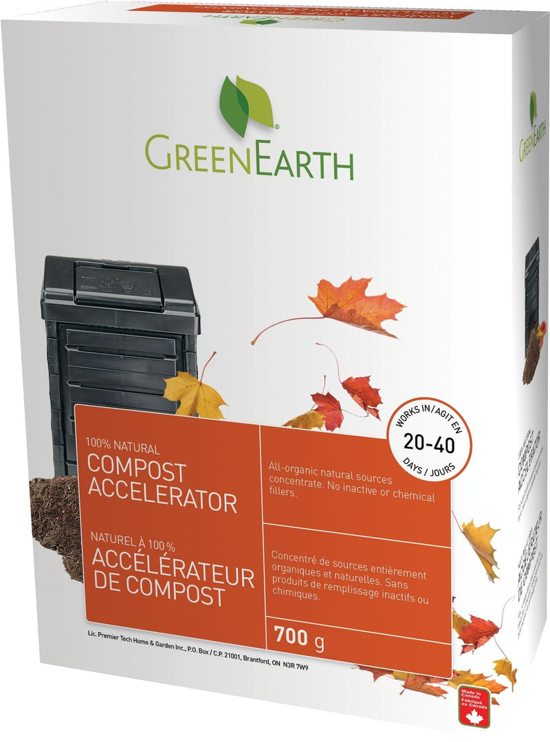 Green Earth Compost Accelerator N1