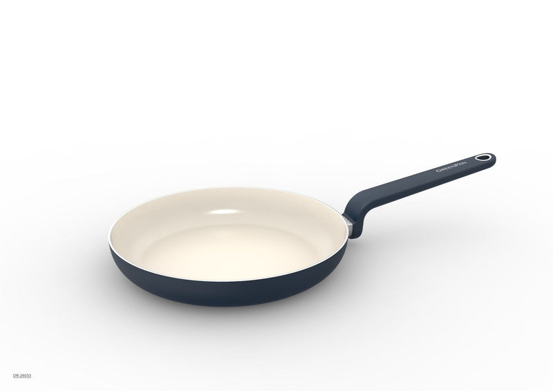 GreenPan Rio Advanced Ceramic 26cm Frypan T5