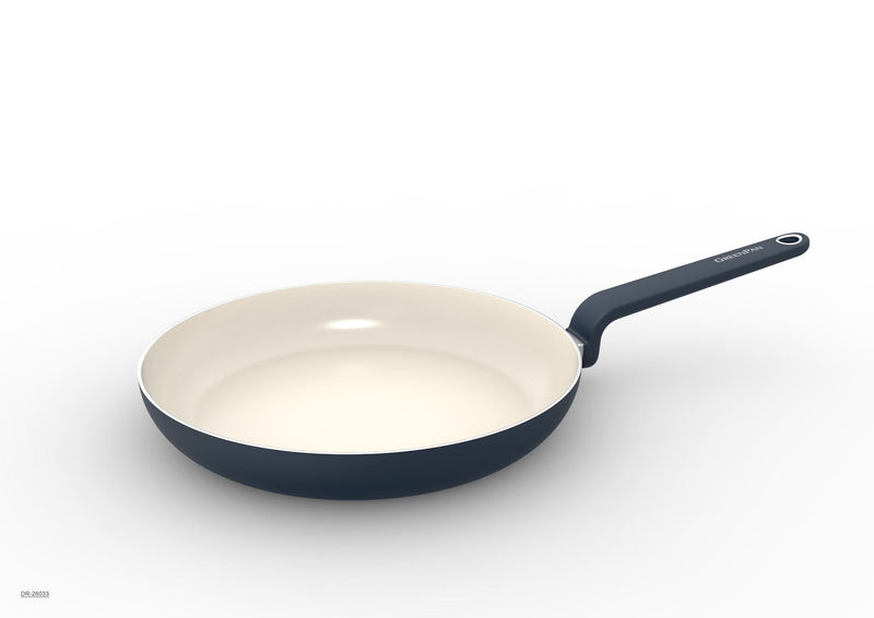 GreenPan Rio Advanced Ceramic 30cm Frypan- Twilight K0
