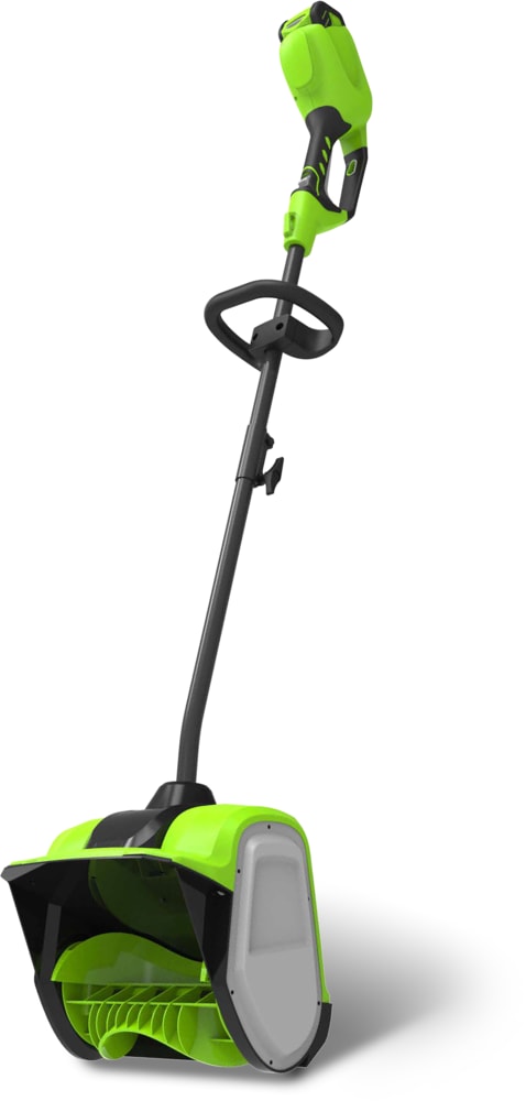 Greenworks 40V Cordless Snow Shovel, 12-in (Tool Only) A2