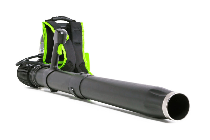 Greenworks Pro 60 V 160 MPH - 540 CFM Lithium-ion Backpack Leaf Blower, Tool Only Y0