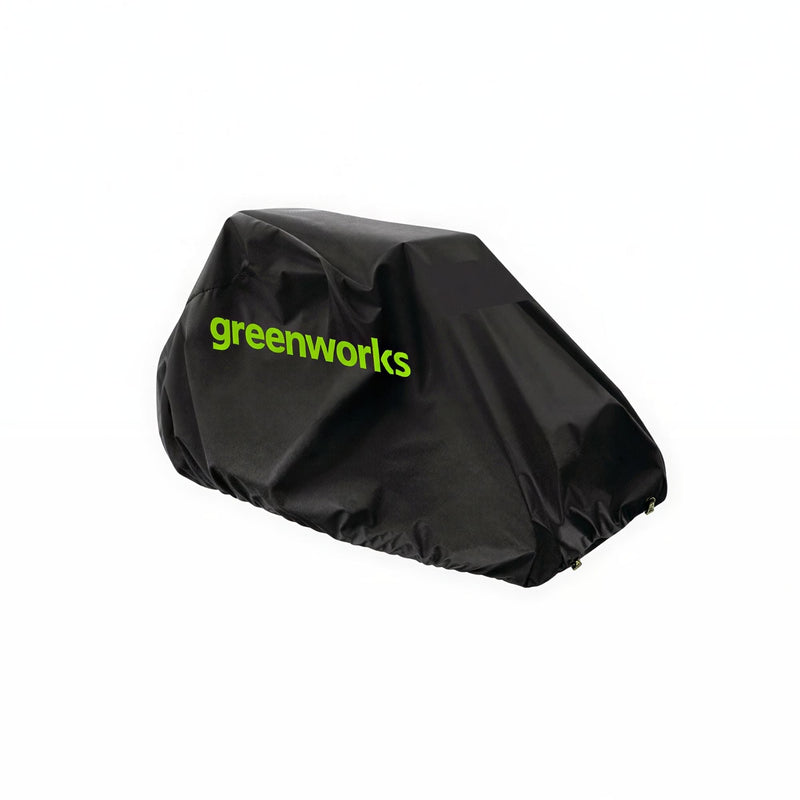 Greenworks Zero Turn Mower Cover, 30-in to 42-in L9