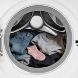 Hamilton Beach 24 in. 3.1 cu. ft. All-in-one Ventless Washer Dryer Combo