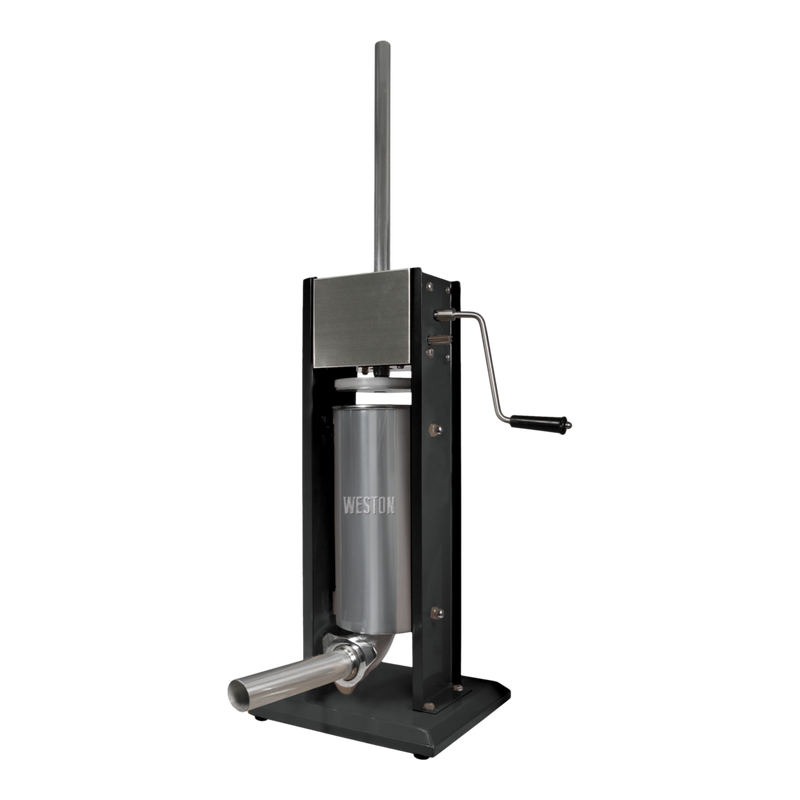 Hamilton Beach Weston Manual Sausage Stuffer, 11-lb G0