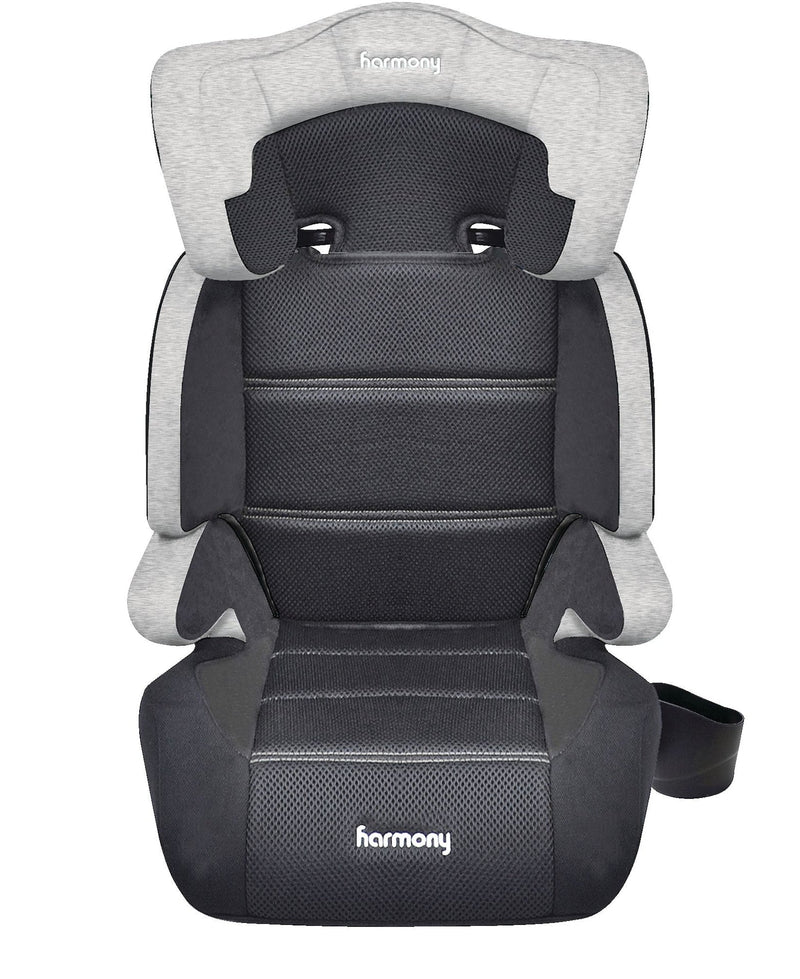 Harmony Dreamtime Deluxe High Back Booster Car Seat R0